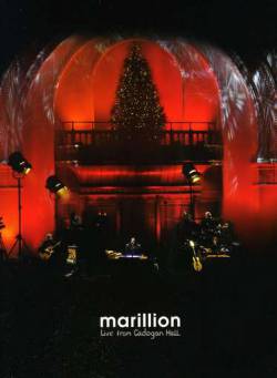 Marillion : Live from Cadogan Hall (DVD)